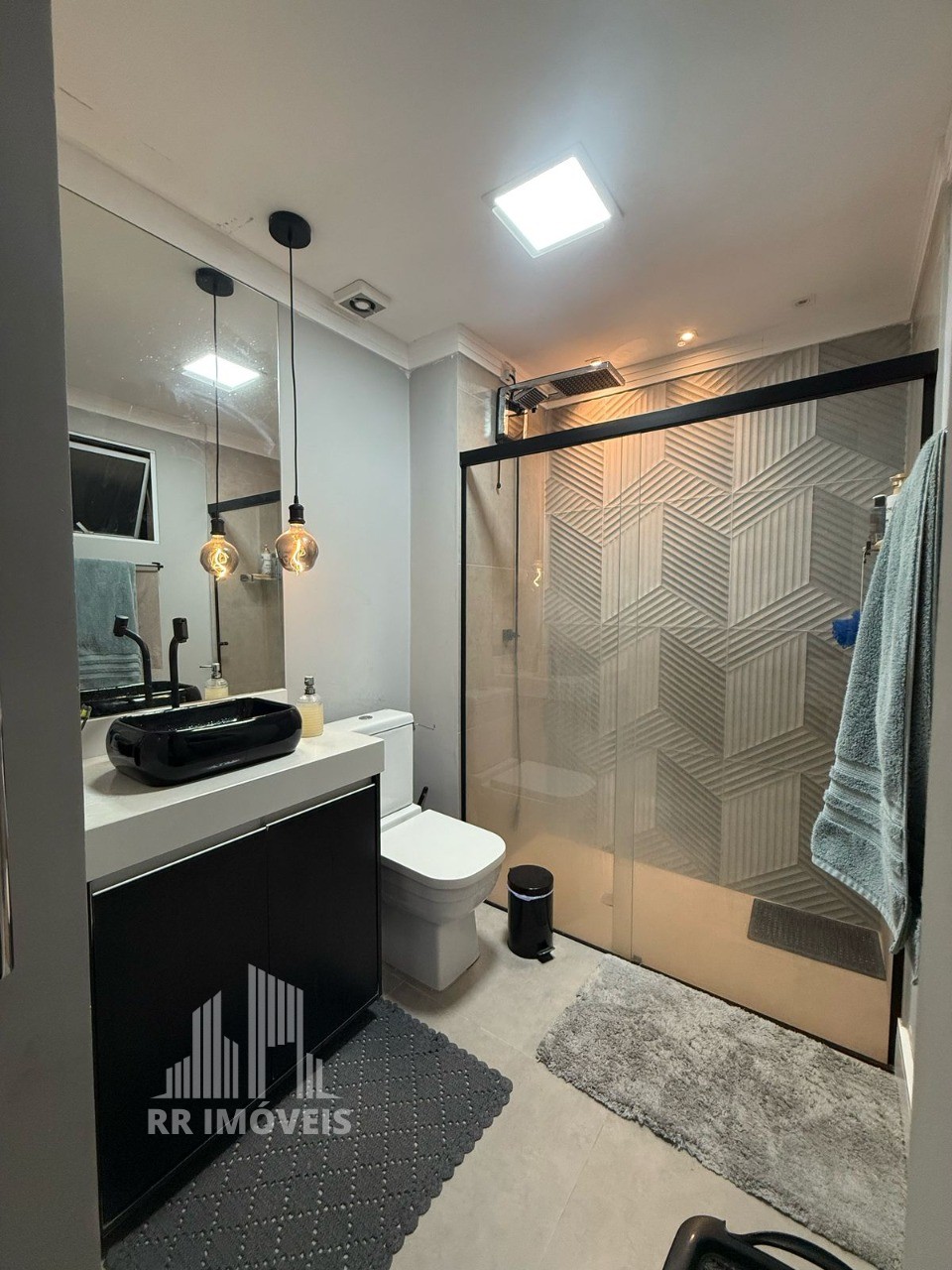 Apartamento, 2 quartos, 52 m² - Foto 7
