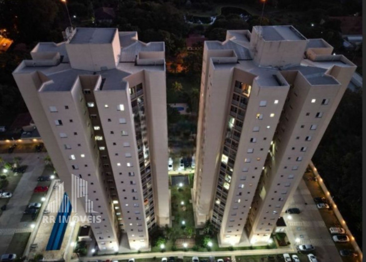 Apartamento, 2 quartos, 52 m² - Foto 12