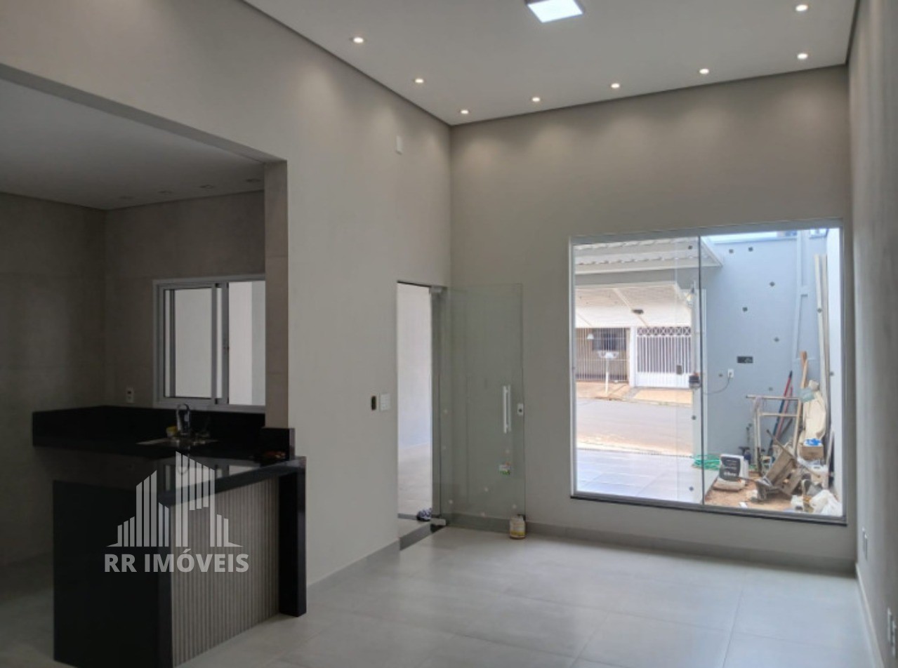 Casa, 3 quartos, 123 m² - Foto 3