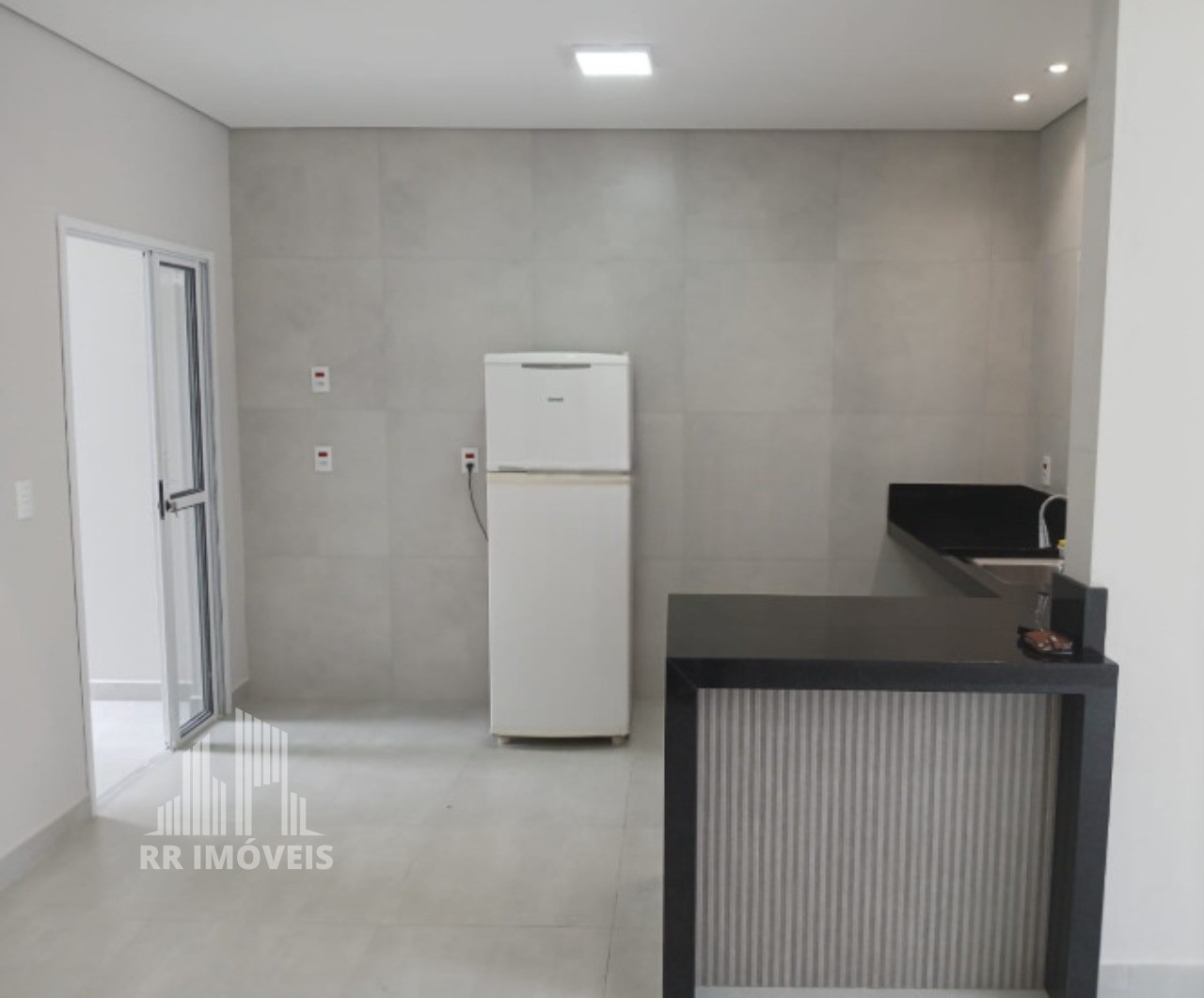 Casa, 3 quartos, 123 m² - Foto 1