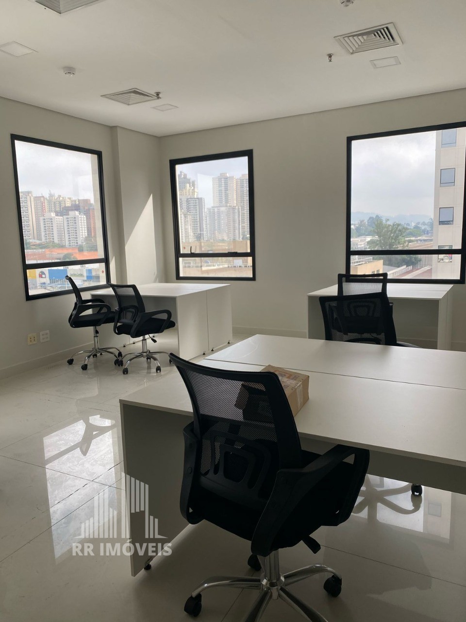 Sala-Conjunto, 100 m² - Foto 2