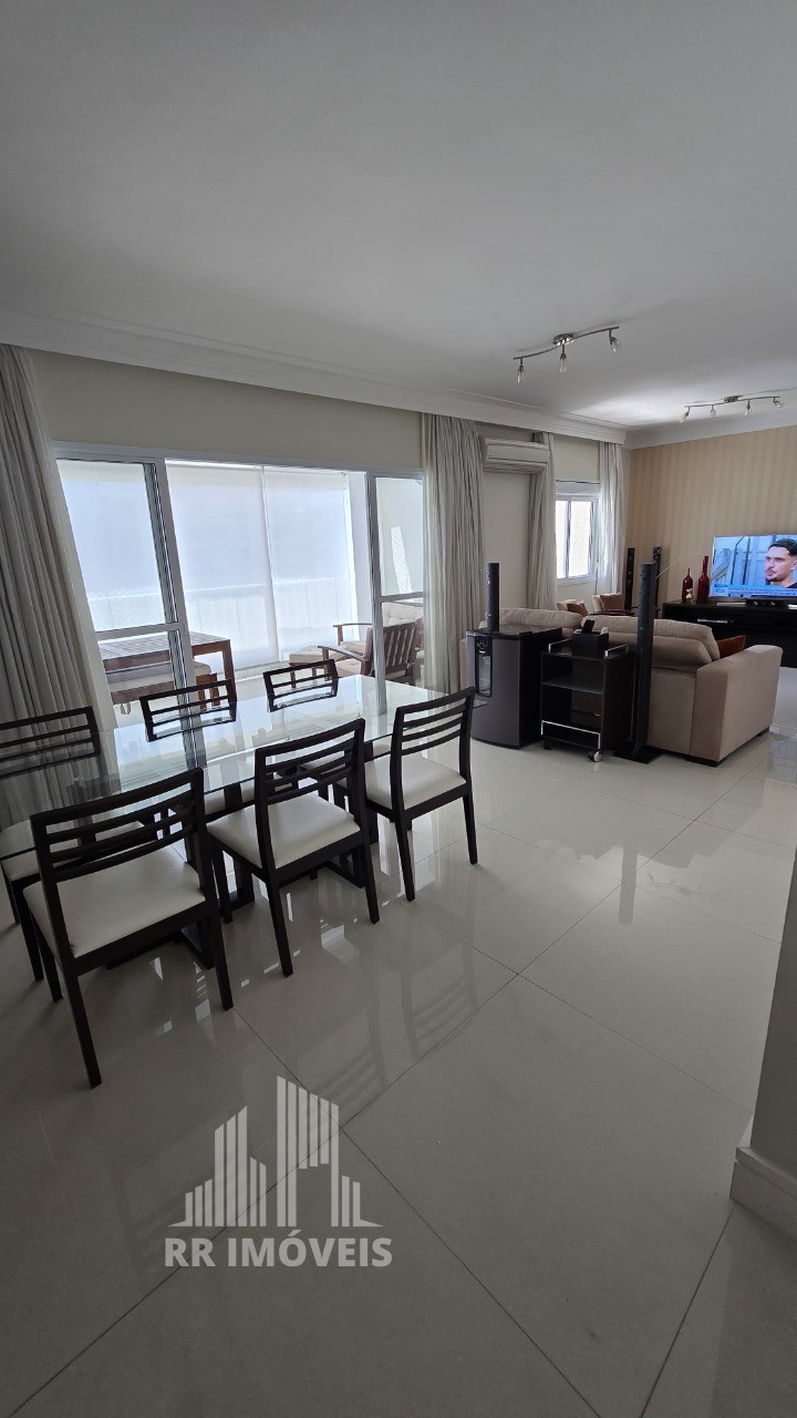 Apartamento, 3 quartos, 132 m² - Foto 1