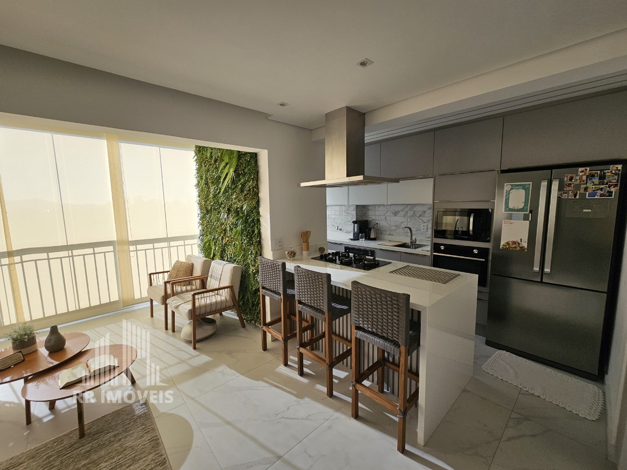 Apartamento, 2 quartos, 156 m² - Foto 14