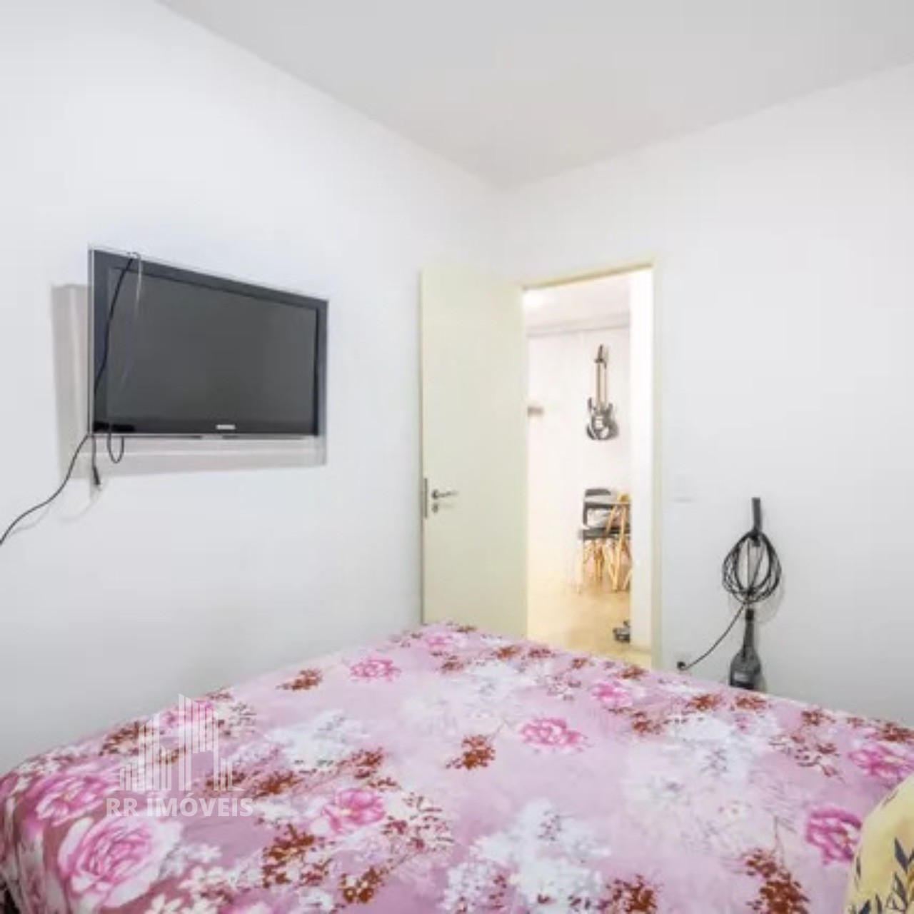 Apartamento, 2 quartos, 50 m² - Foto 12