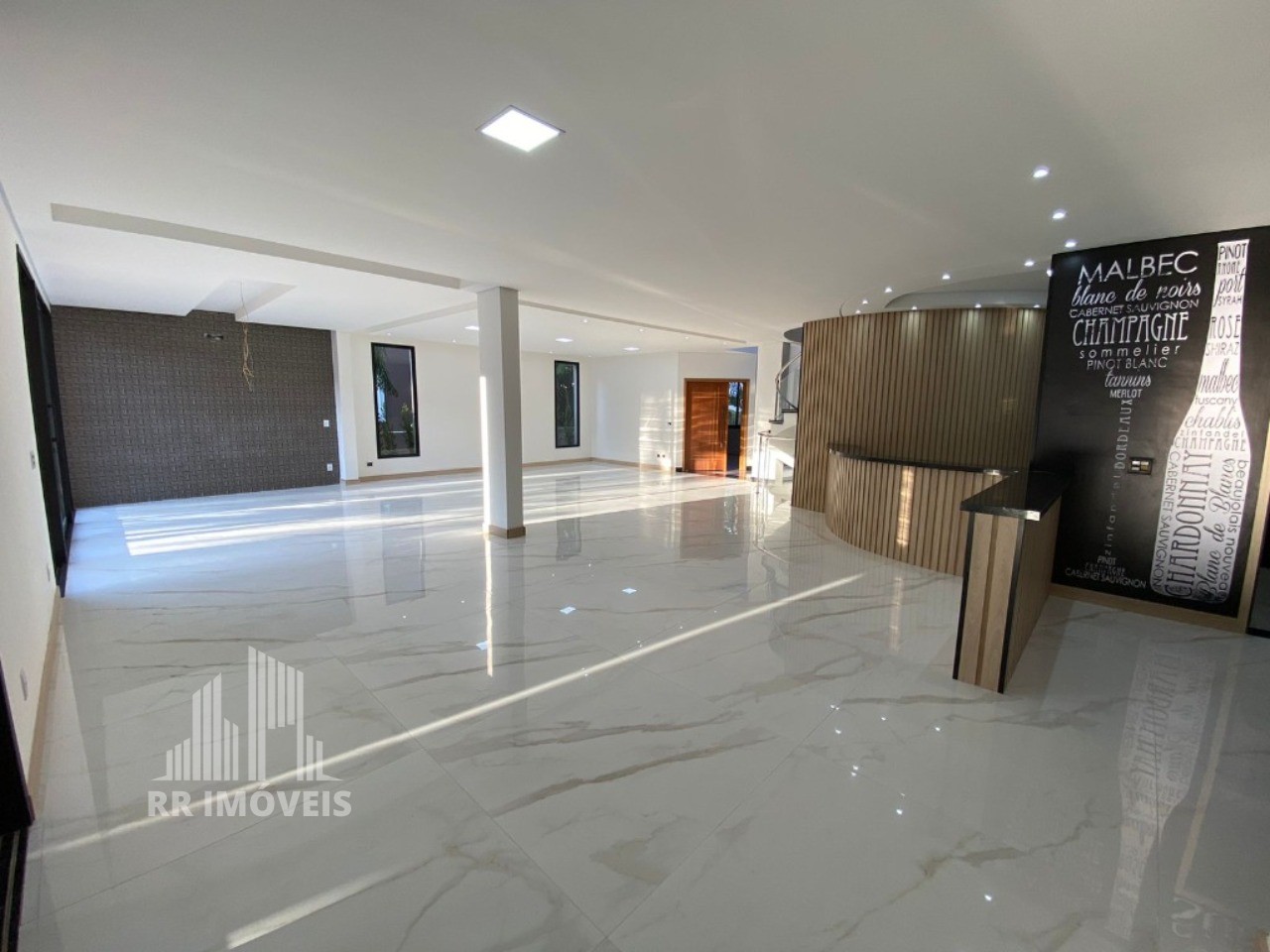 Casa, 5 quartos, 750 m² - Foto 10