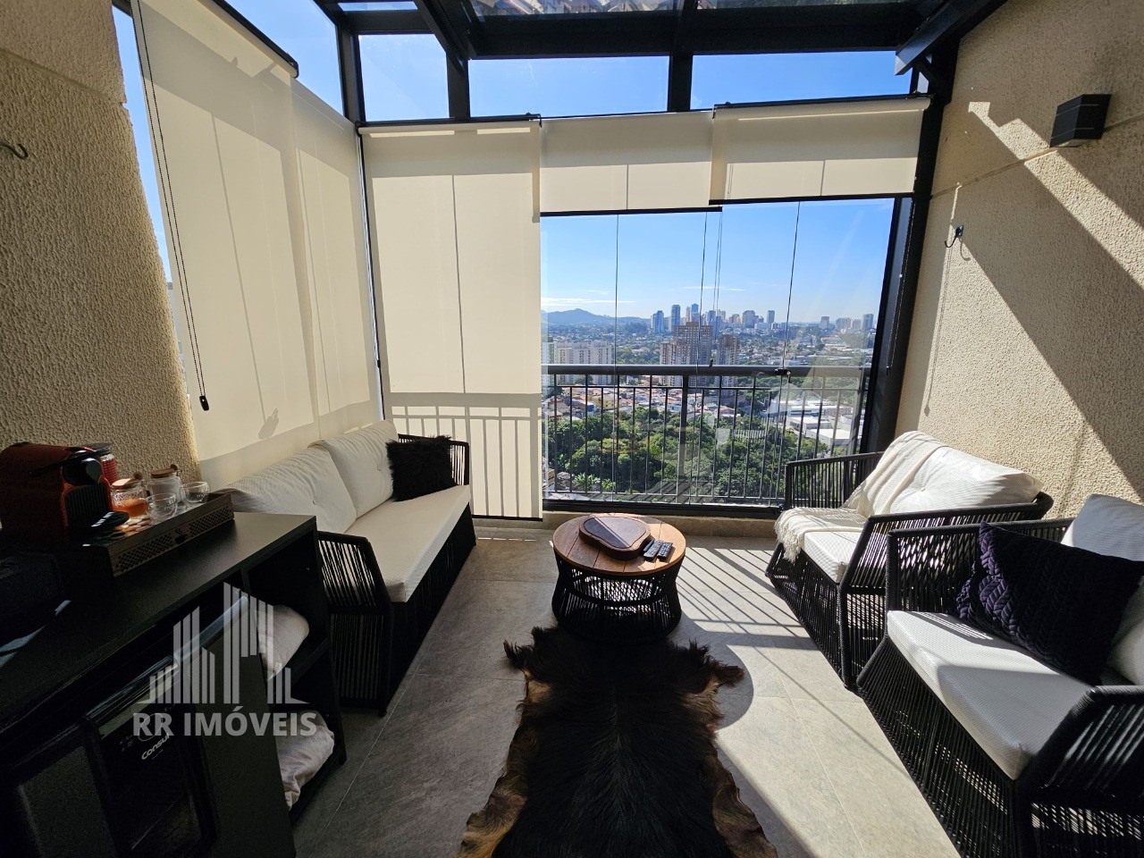 Apartamento, 2 quartos, 156 m² - Foto 2