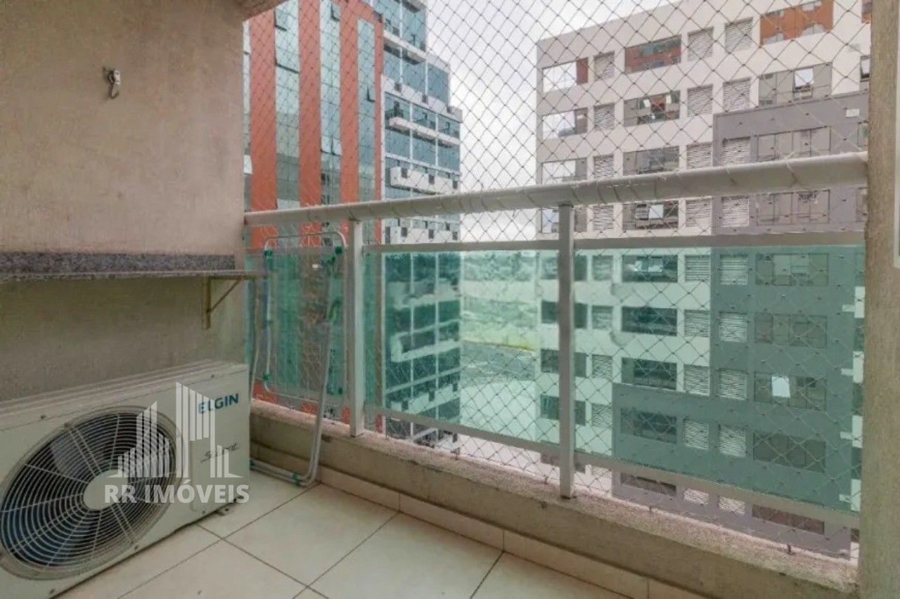 Apartamento, 2 quartos, 59 m² - Foto 6