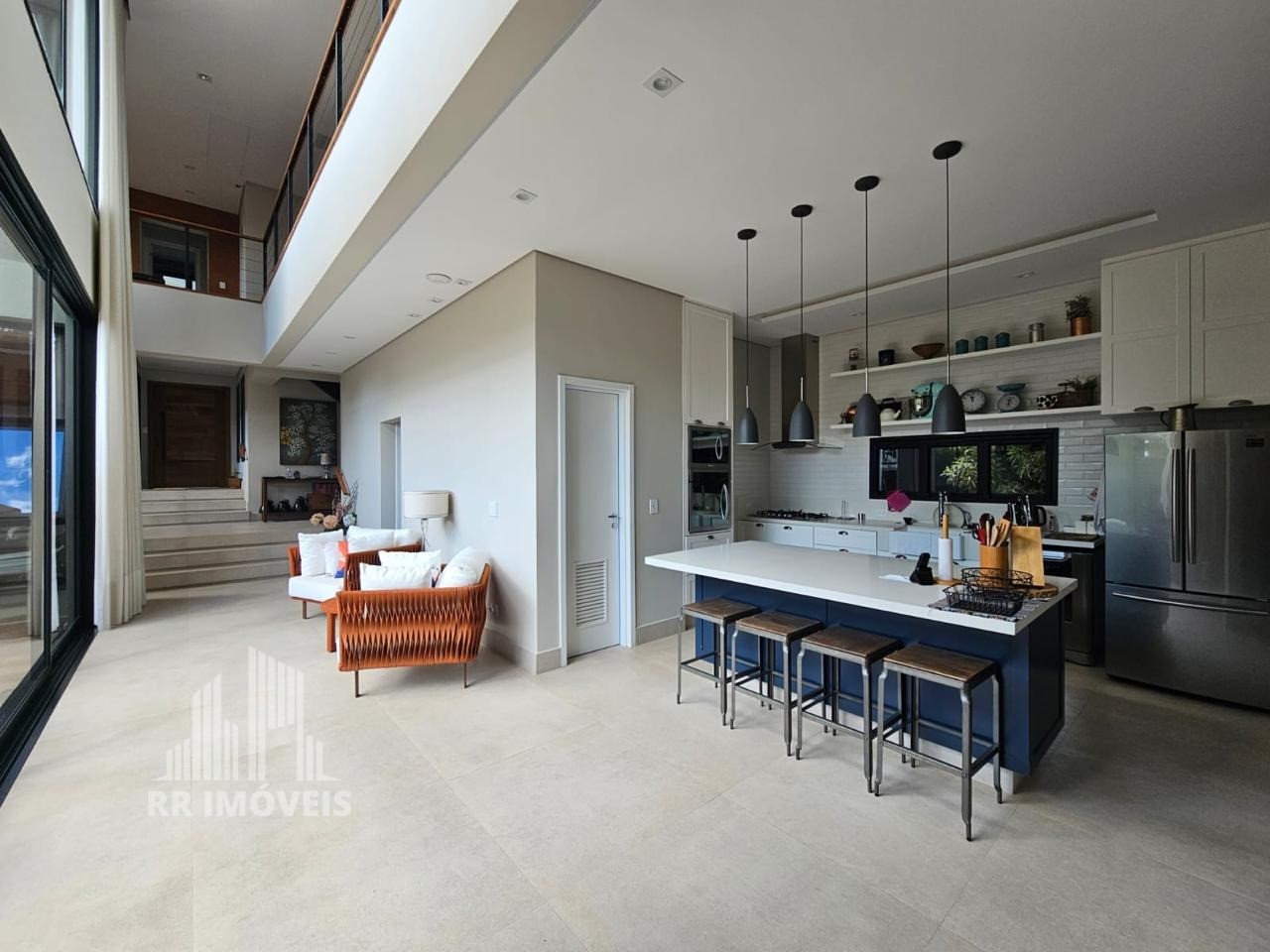 Casa, 3 quartos, 386 m² - Foto 8