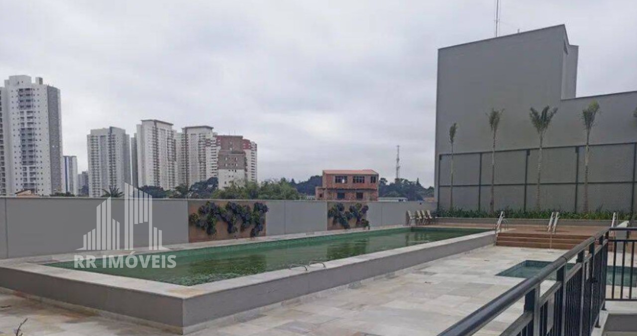 Apartamento, 1 quarto, 50 m² - Foto 17
