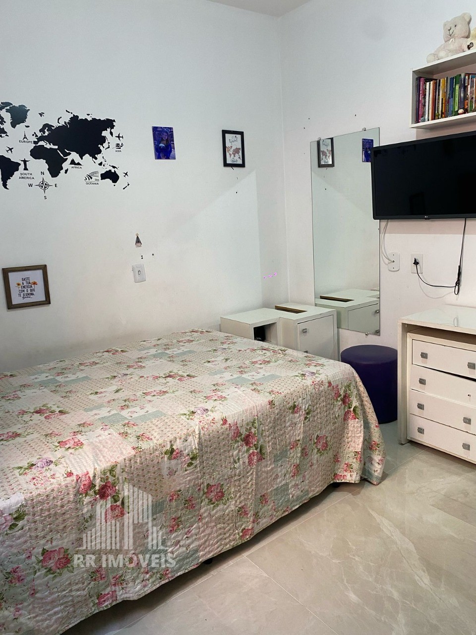 Casa, 5 quartos, 176 m² - Foto 10