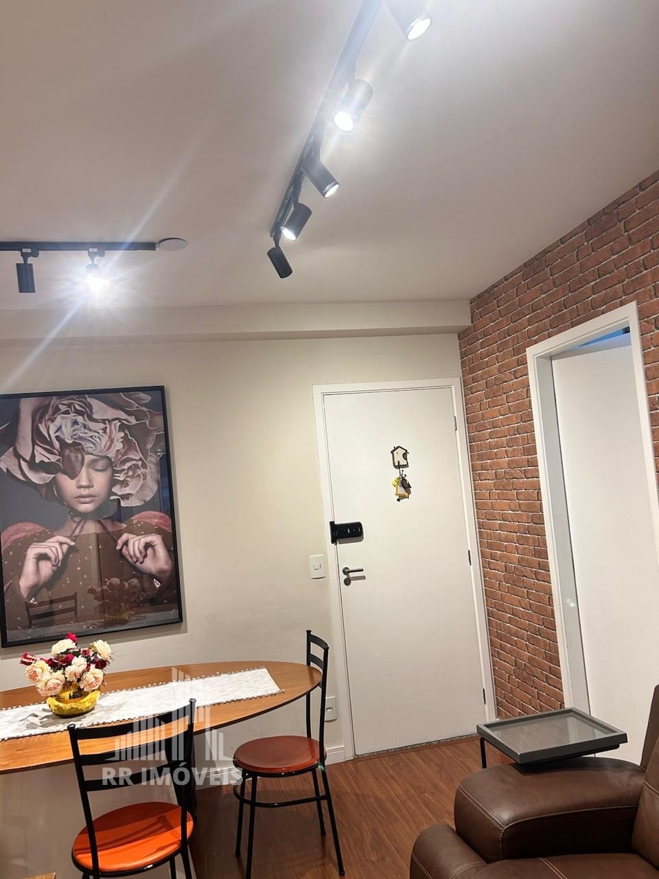 Apartamento, 2 quartos, 60 m² - Foto 7