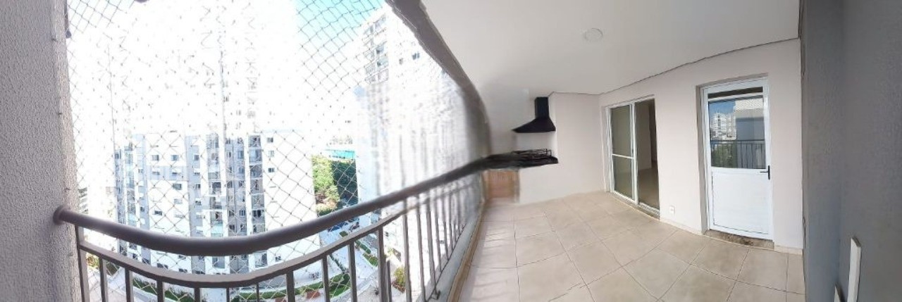 Apartamento, 3 quartos, 83 m² - Foto 3