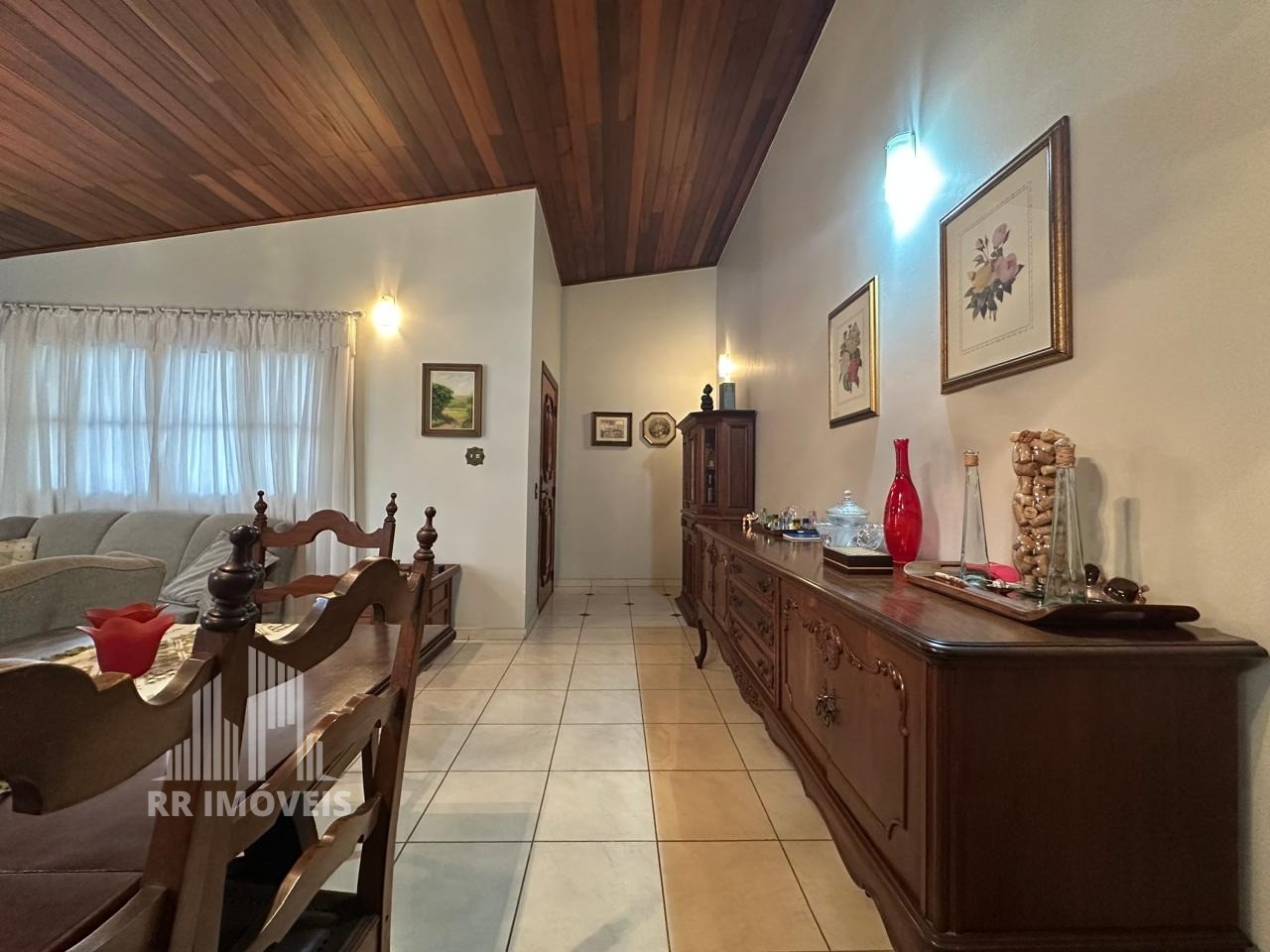 Casa, 3 quartos, 165 m² - Foto 3