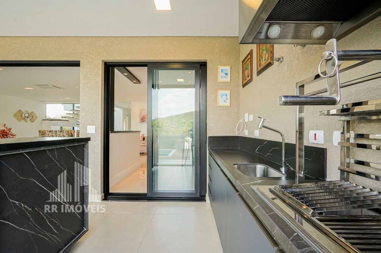 Casa, 4 quartos, 450 m² - Foto 6