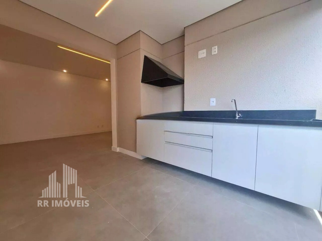 Apartamento, 3 quartos, 98 m² - Foto 3