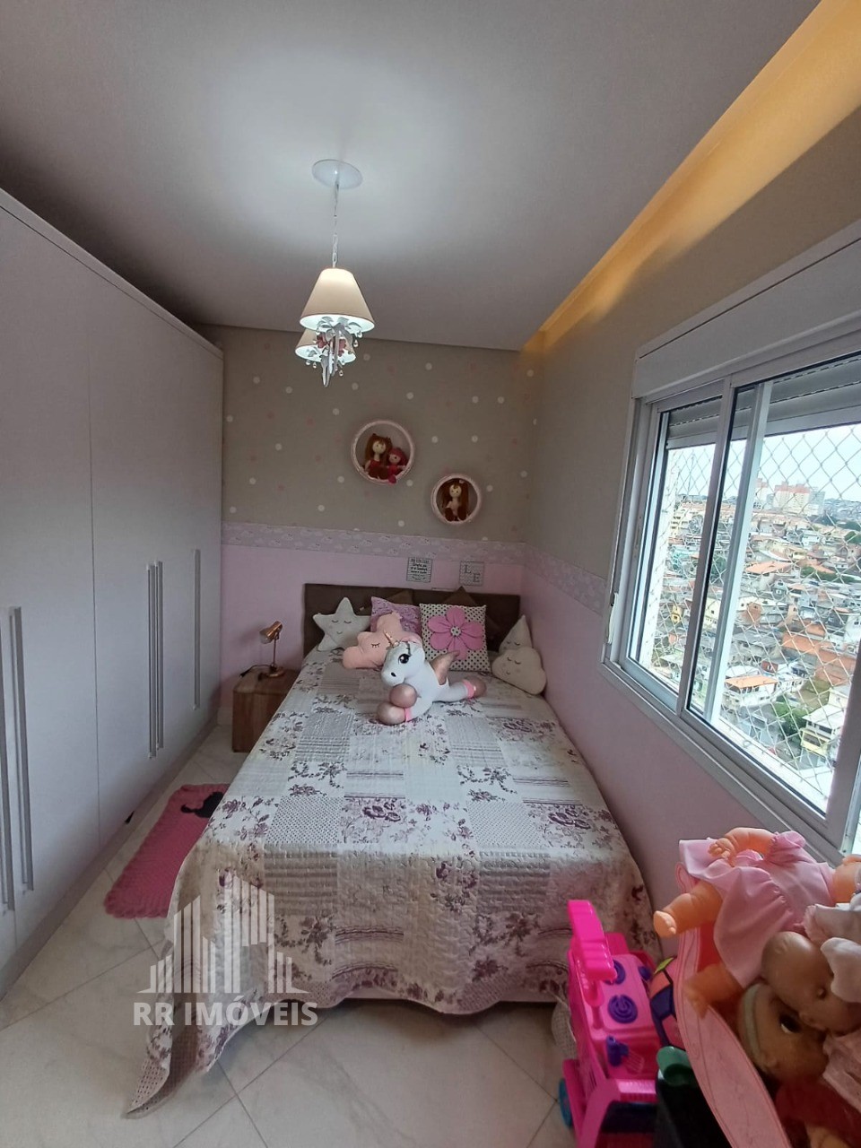Apartamento, 3 quartos, 71 m² - Foto 9