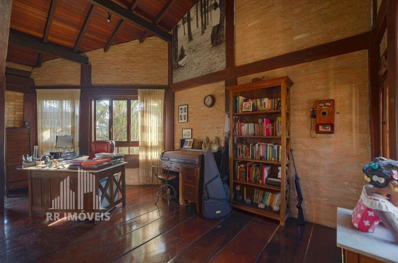Casa, 3 quartos, 550 m² - Foto 29