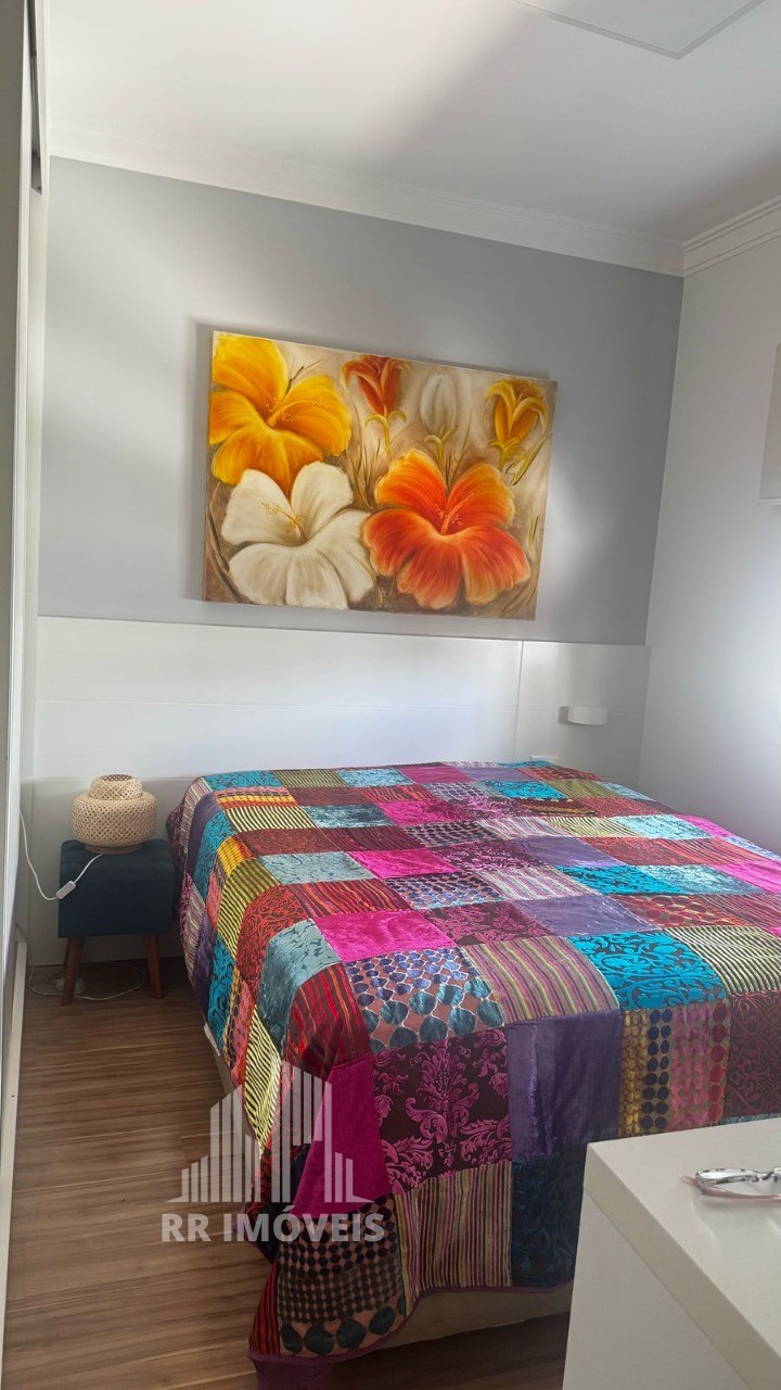Apartamento, 3 quartos, 132 m² - Foto 10