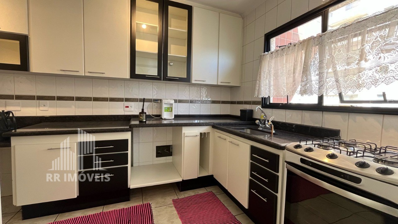Apartamento, 3 quartos, 165 m² - Foto 8