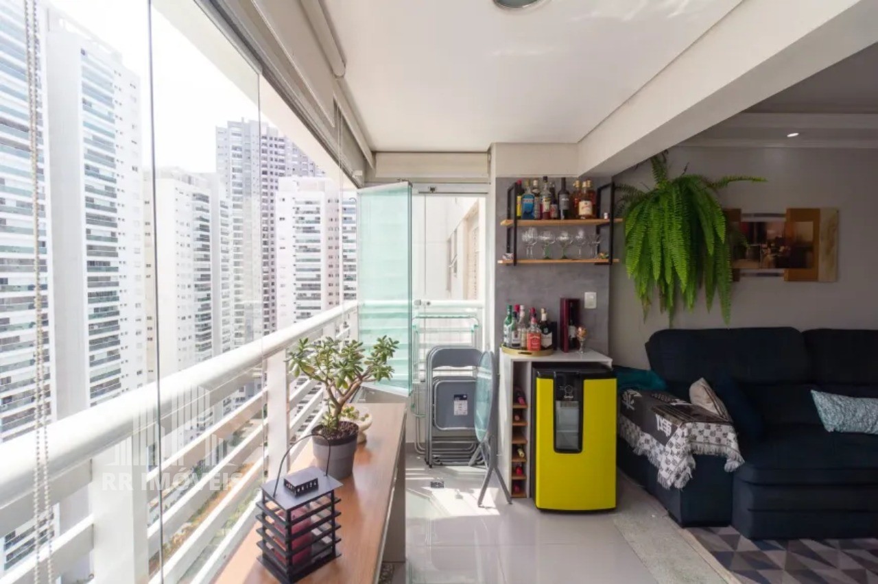 Apartamento, 2 quartos, 67 m² - Foto 11