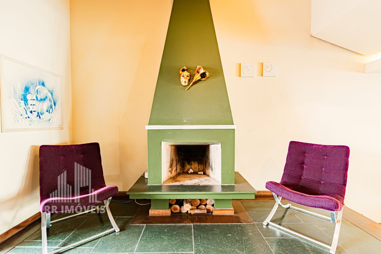 Casa, 4 quartos, 403 m² - Foto 22