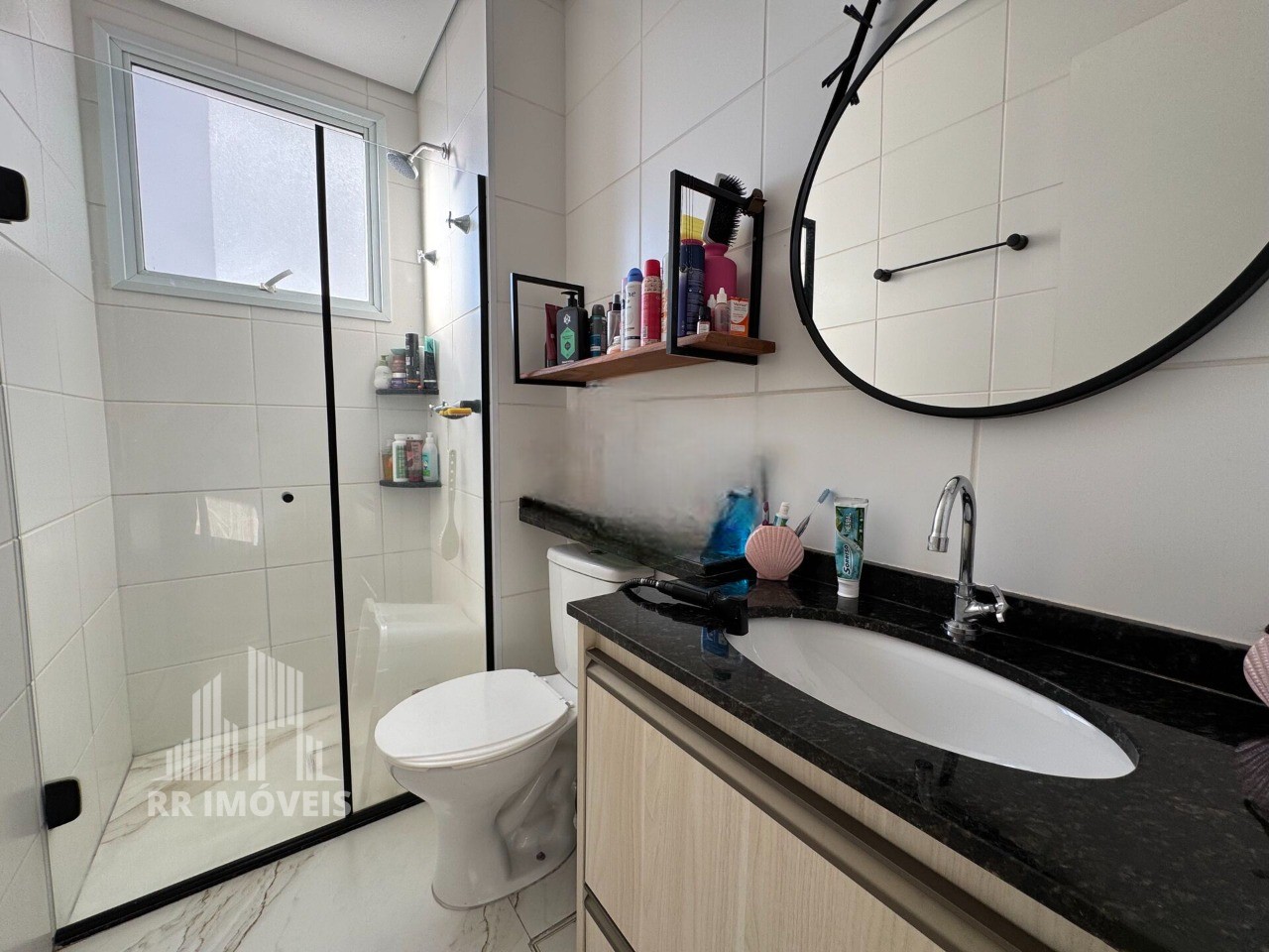 Apartamento, 2 quartos, 57 m² - Foto 7