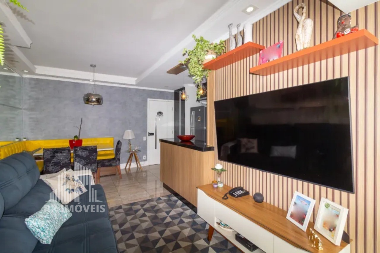 Apartamento, 2 quartos, 67 m² - Foto 16