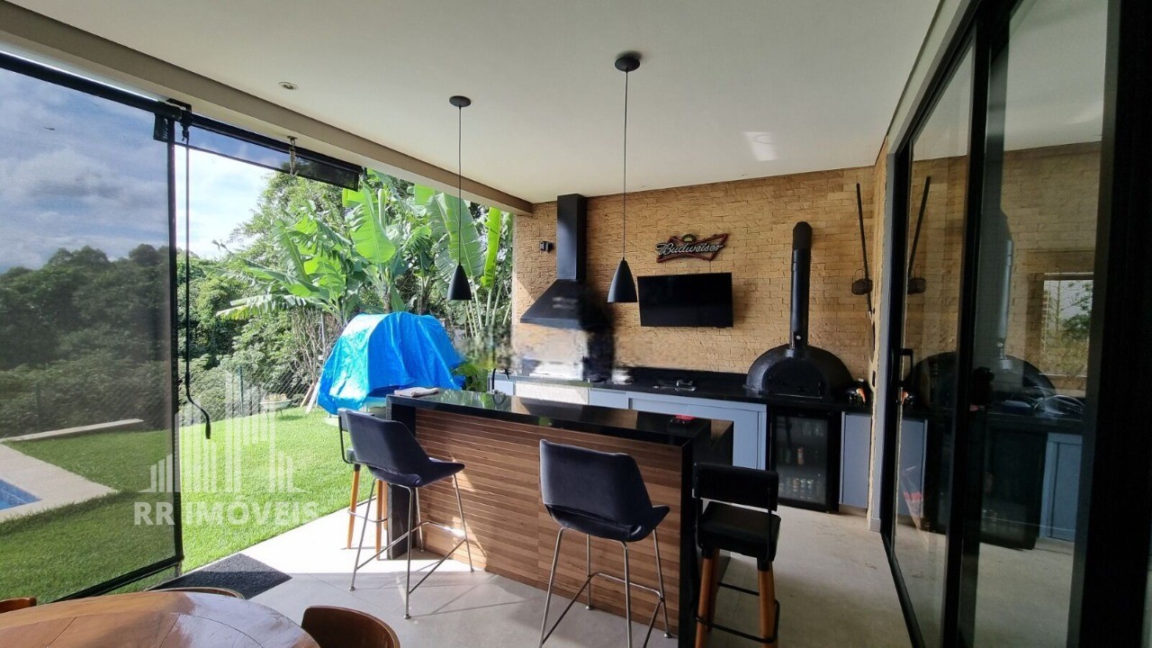 Casa, 4 quartos, 307 m² - Foto 7