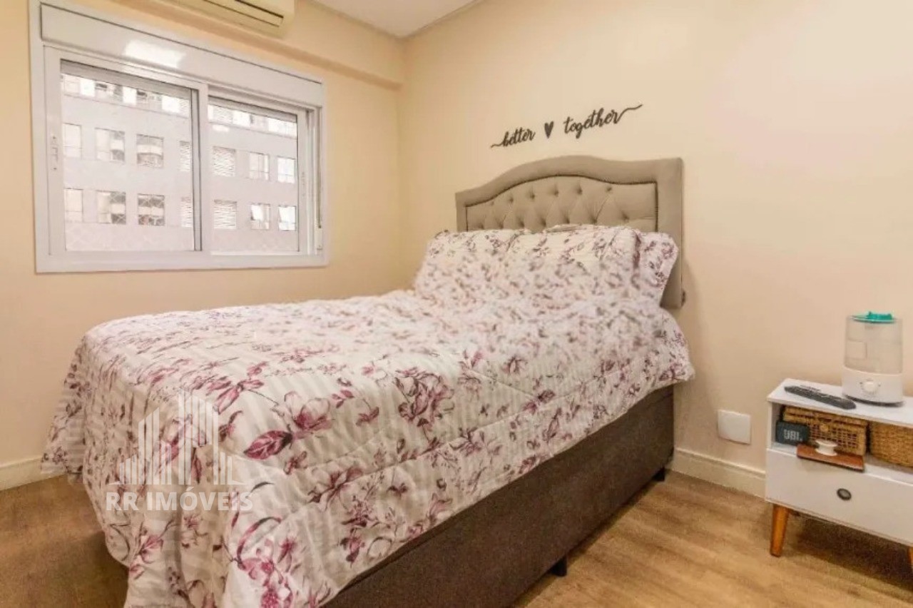 Apartamento, 2 quartos, 59 m² - Foto 9