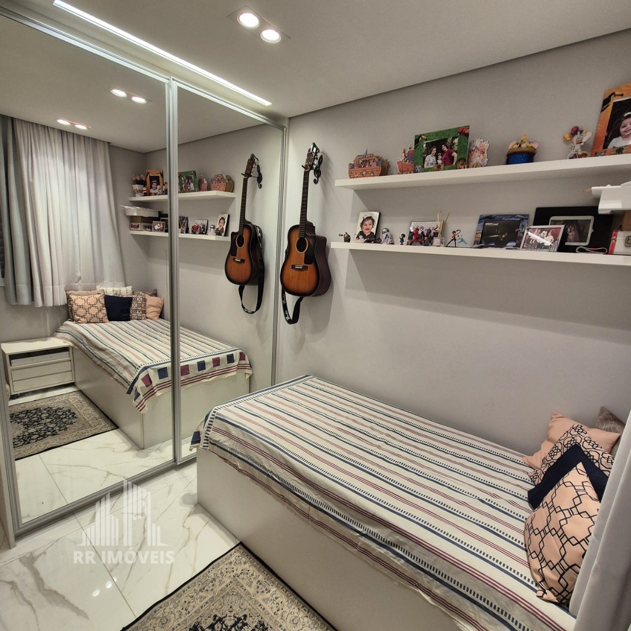 Apartamento, 3 quartos, 107 m² - Foto 22