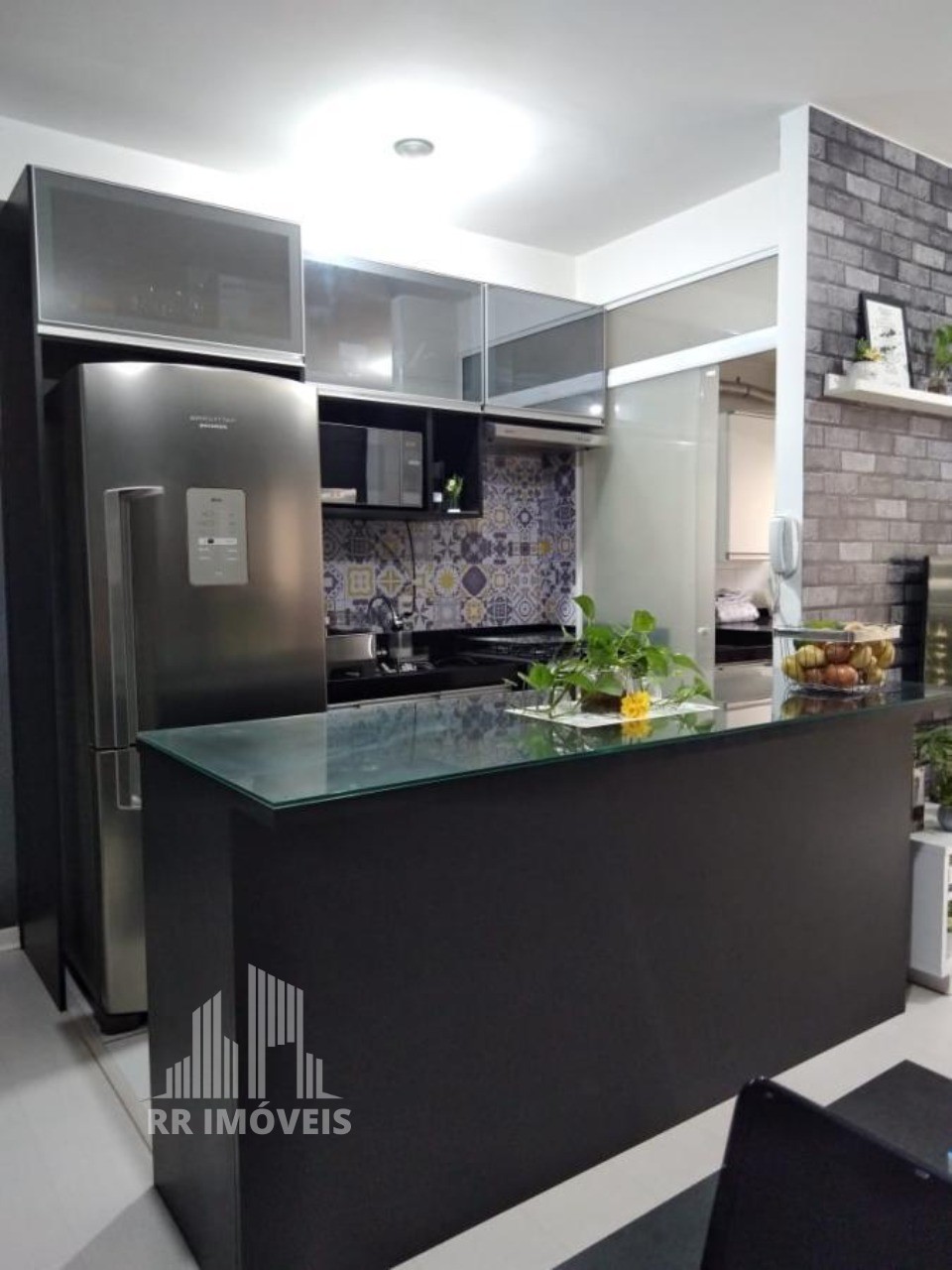 Apartamento, 2 quartos, 55 m² - Foto 2