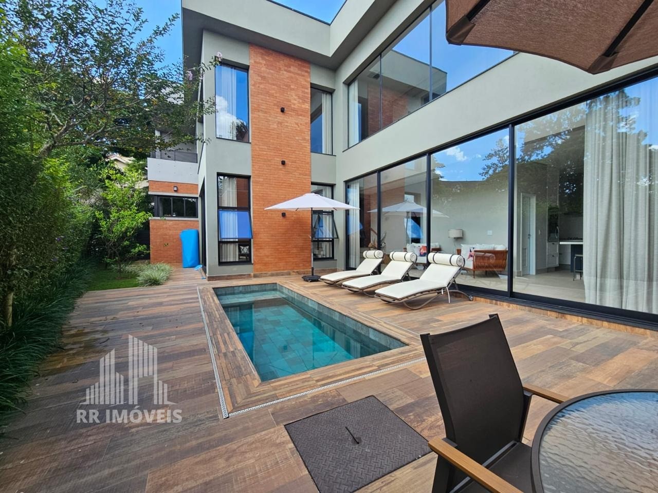 Casa, 3 quartos, 386 m² - Foto 2