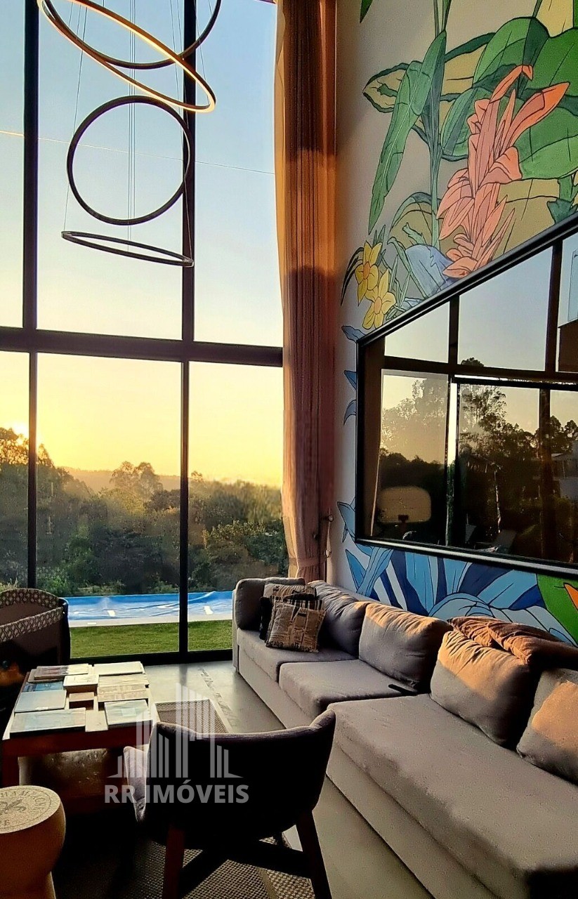 Casa, 4 quartos, 307 m² - Foto 3
