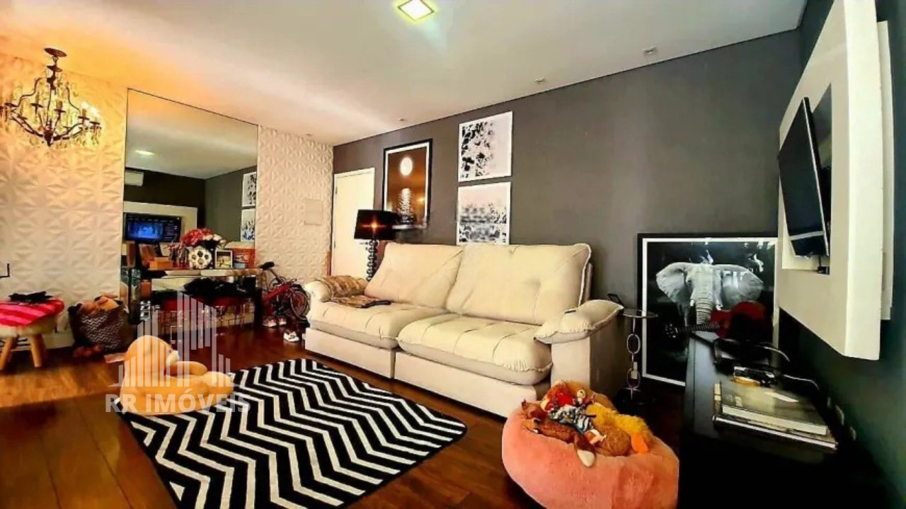 Apartamento, 2 quartos, 75 m² - Foto 2