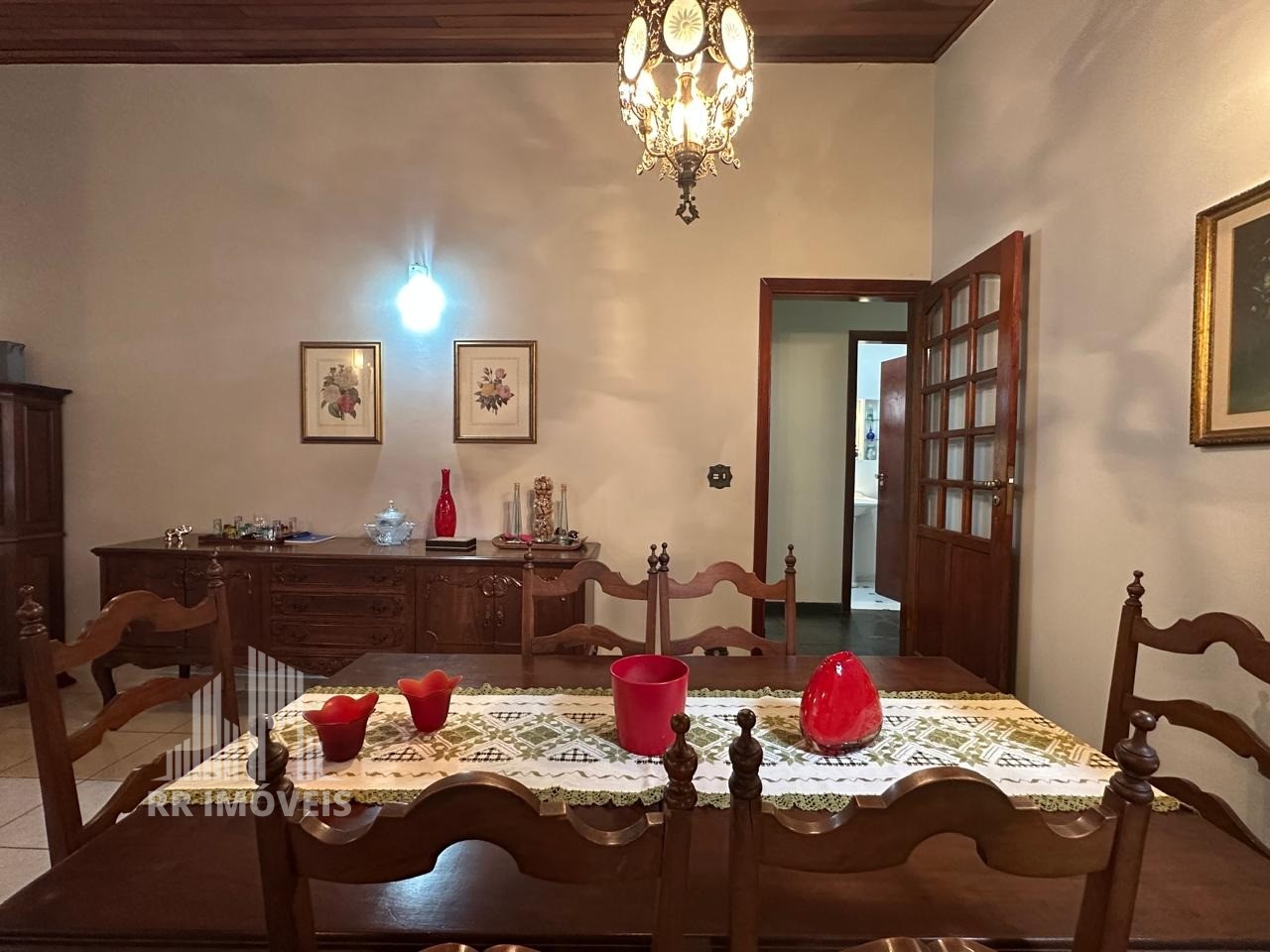Casa, 3 quartos, 165 m² - Foto 8