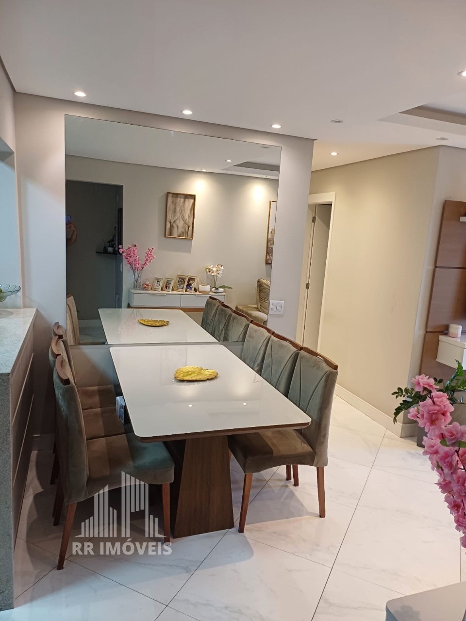 Apartamento, 3 quartos, 71 m² - Foto 5