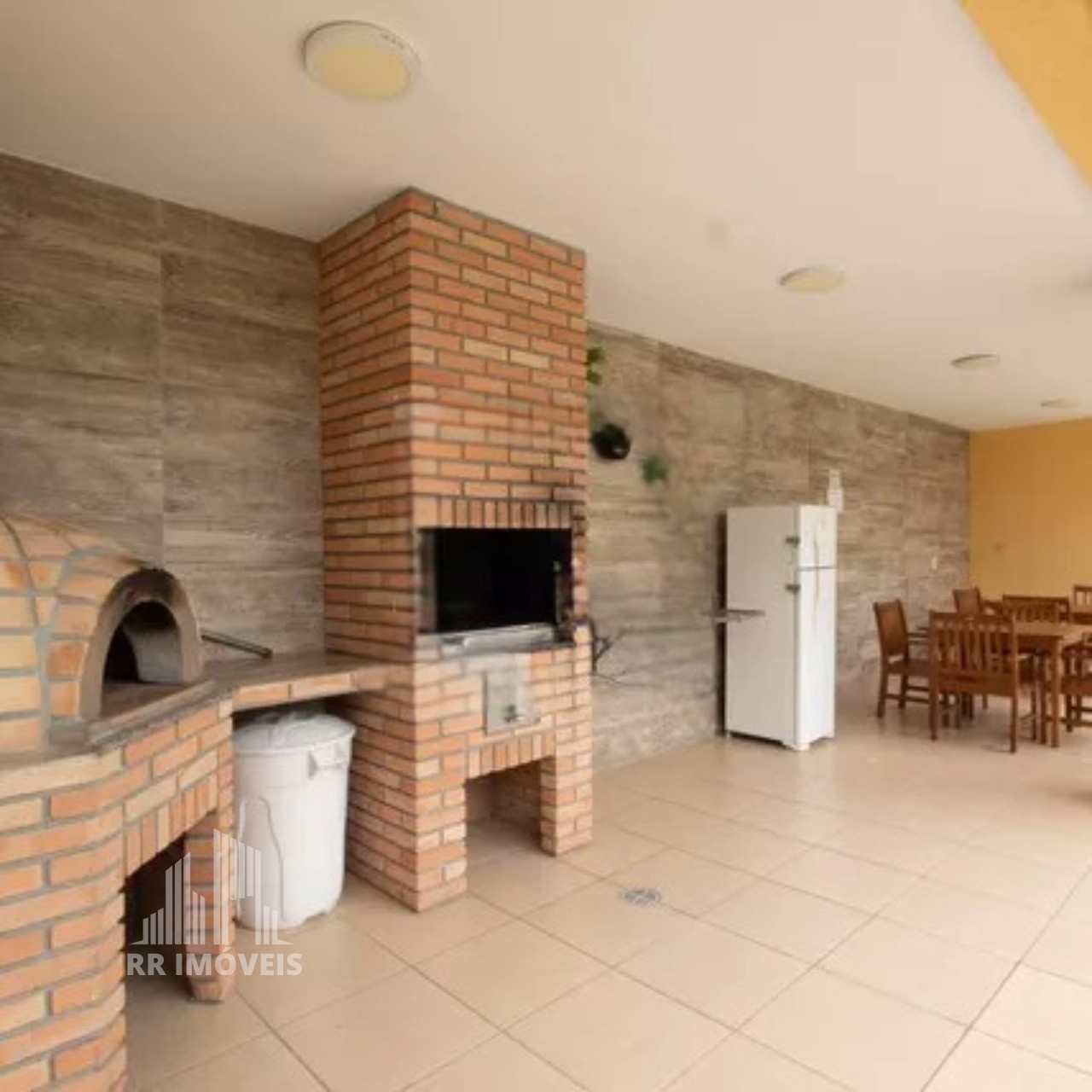 Apartamento, 2 quartos, 50 m² - Foto 26