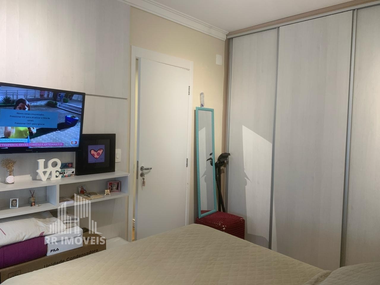 Apartamento, 2 quartos, 49 m² - Foto 14