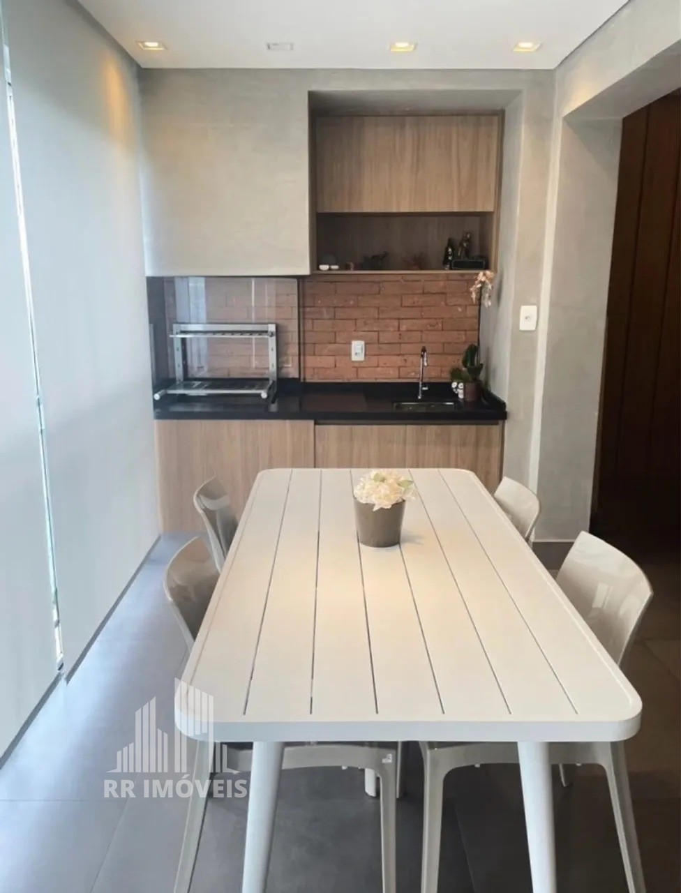 Apartamento, 3 quartos, 144 m² - Foto 5
