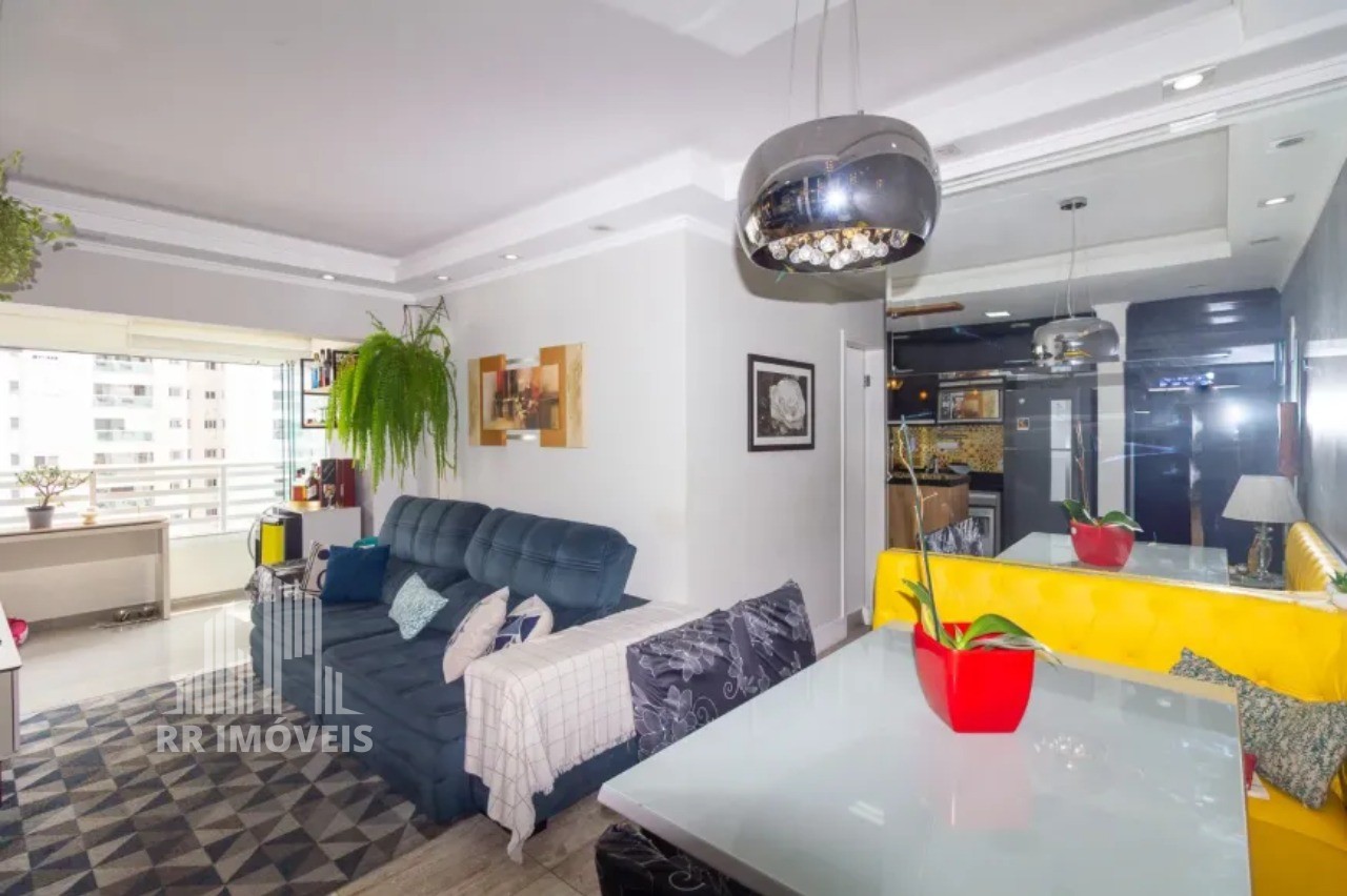 Apartamento, 2 quartos, 67 m² - Foto 9