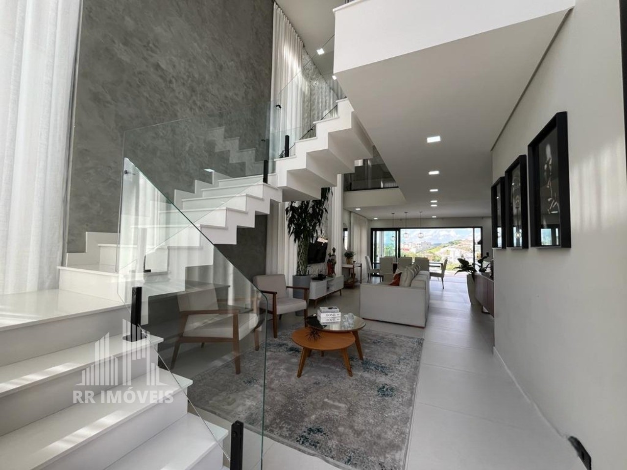 Casa, 3 quartos, 220 m² - Foto 12