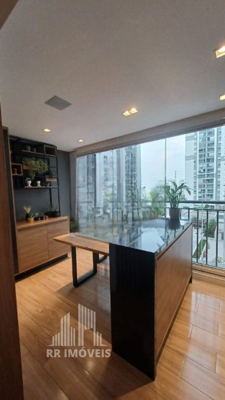 Apartamento, 3 quartos, 83 m² - Foto 3