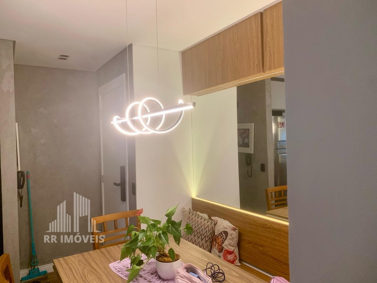 Apartamento, 2 quartos, 49 m² - Foto 7