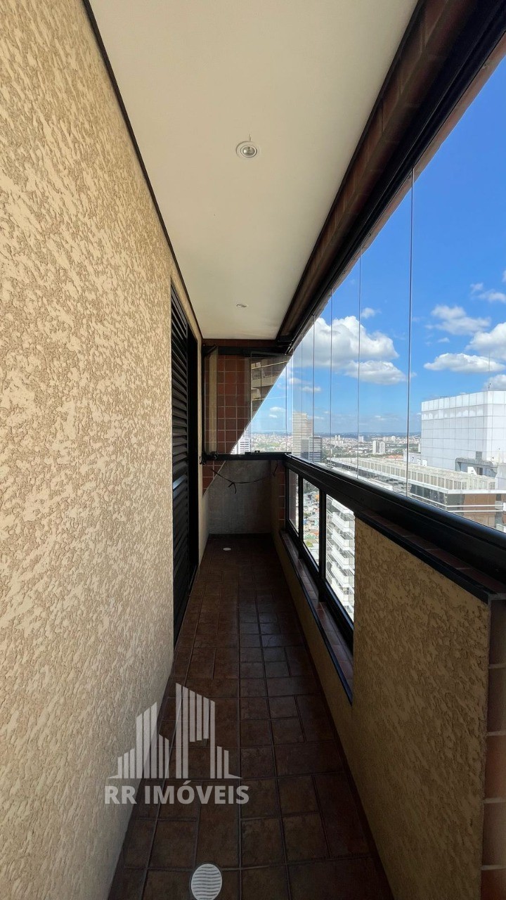 Apartamento, 3 quartos, 165 m² - Foto 6