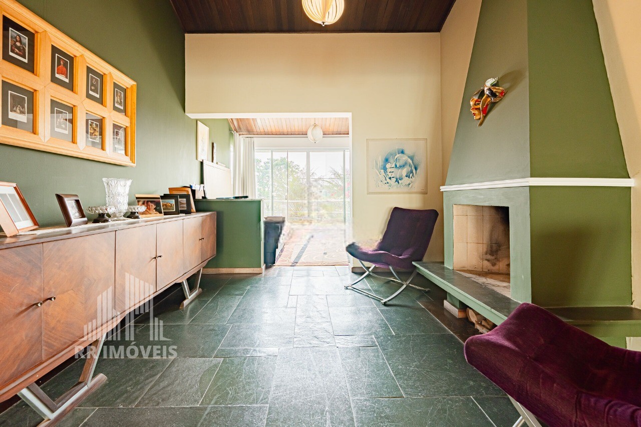 Casa, 4 quartos, 403 m² - Foto 21