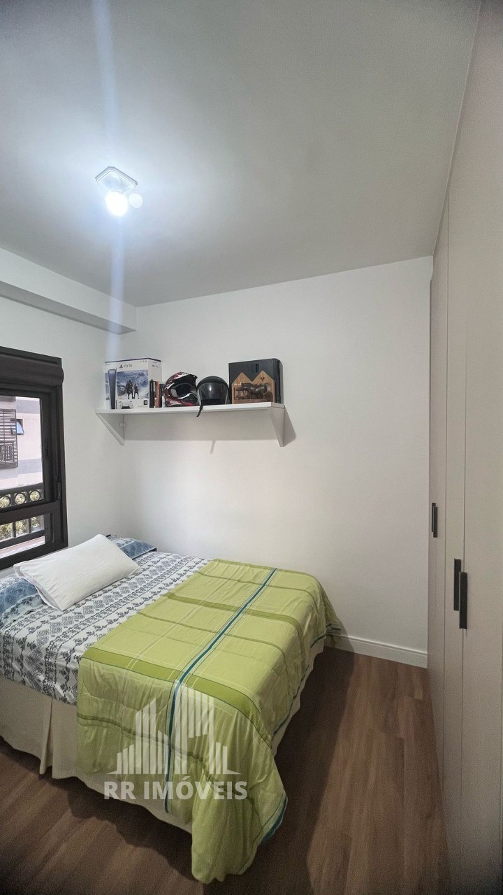 Apartamento, 3 quartos, 98 m² - Foto 8