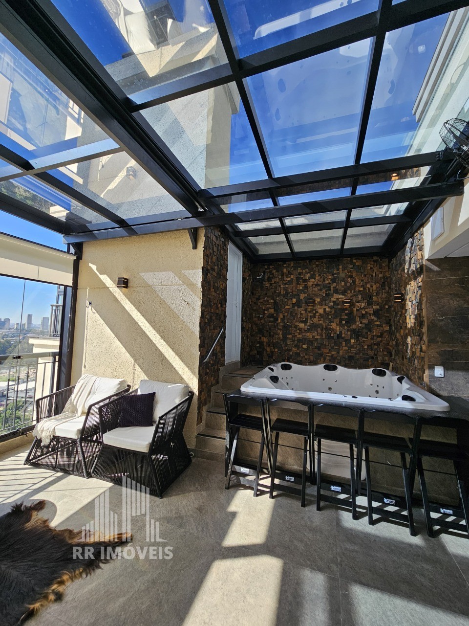 Apartamento, 2 quartos, 156 m² - Foto 4