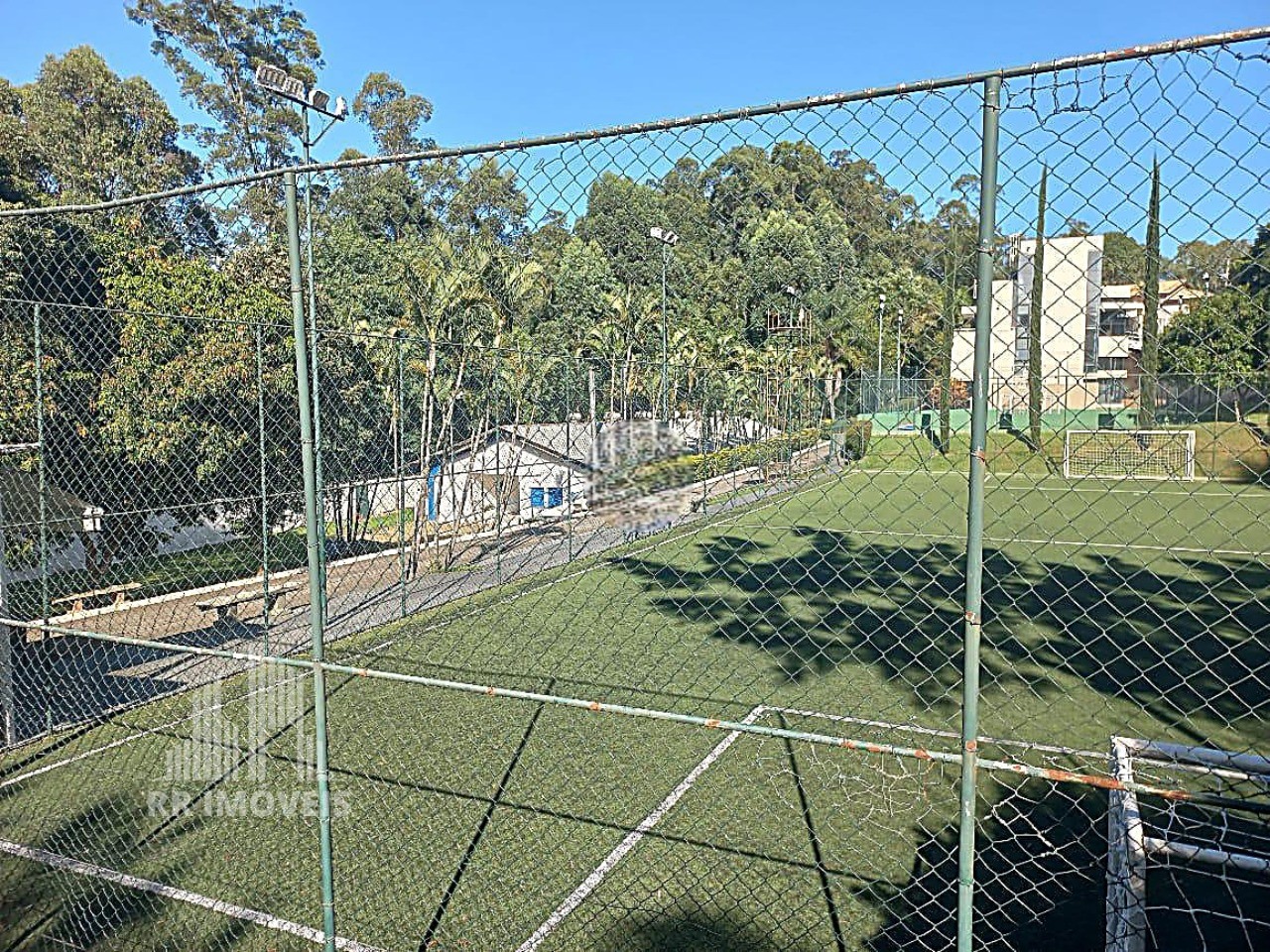 Casa, 4 quartos, 500 m² - Foto 22