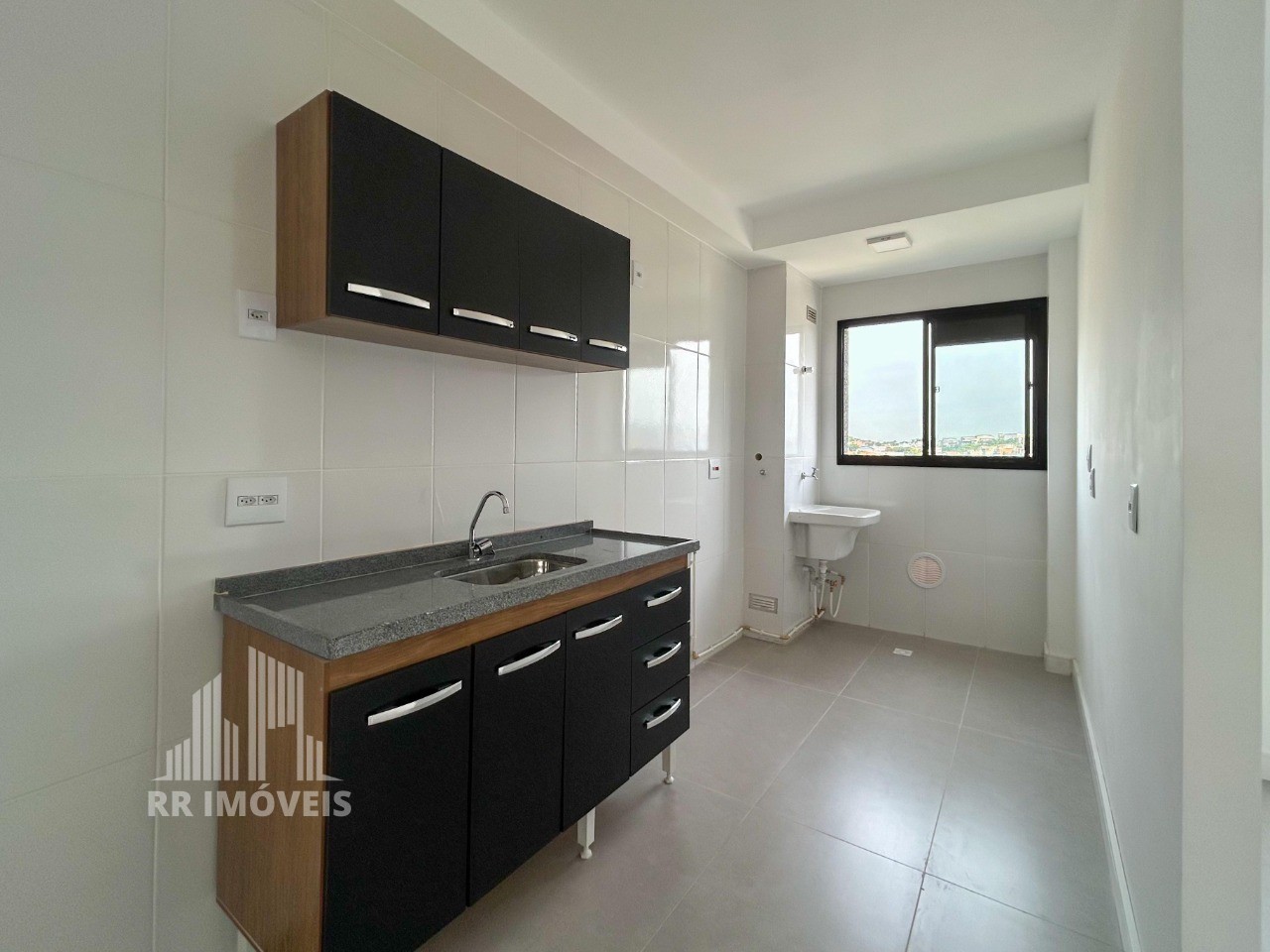 Apartamento, 2 quartos, 55 m² - Foto 2