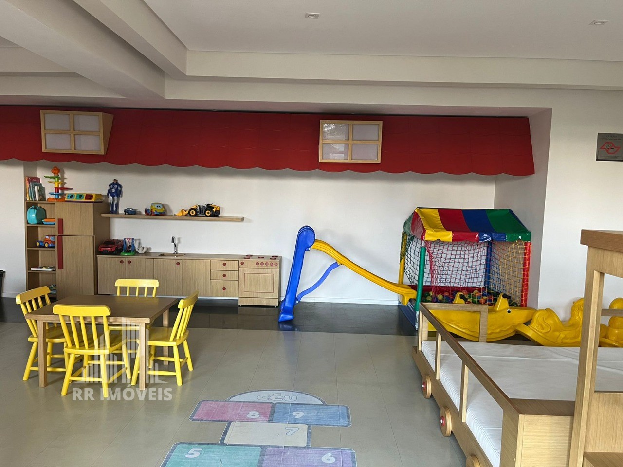 Apartamento, 3 quartos, 71 m² - Foto 22